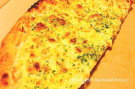ロピアオリジナル チーズ好きのためのピザ